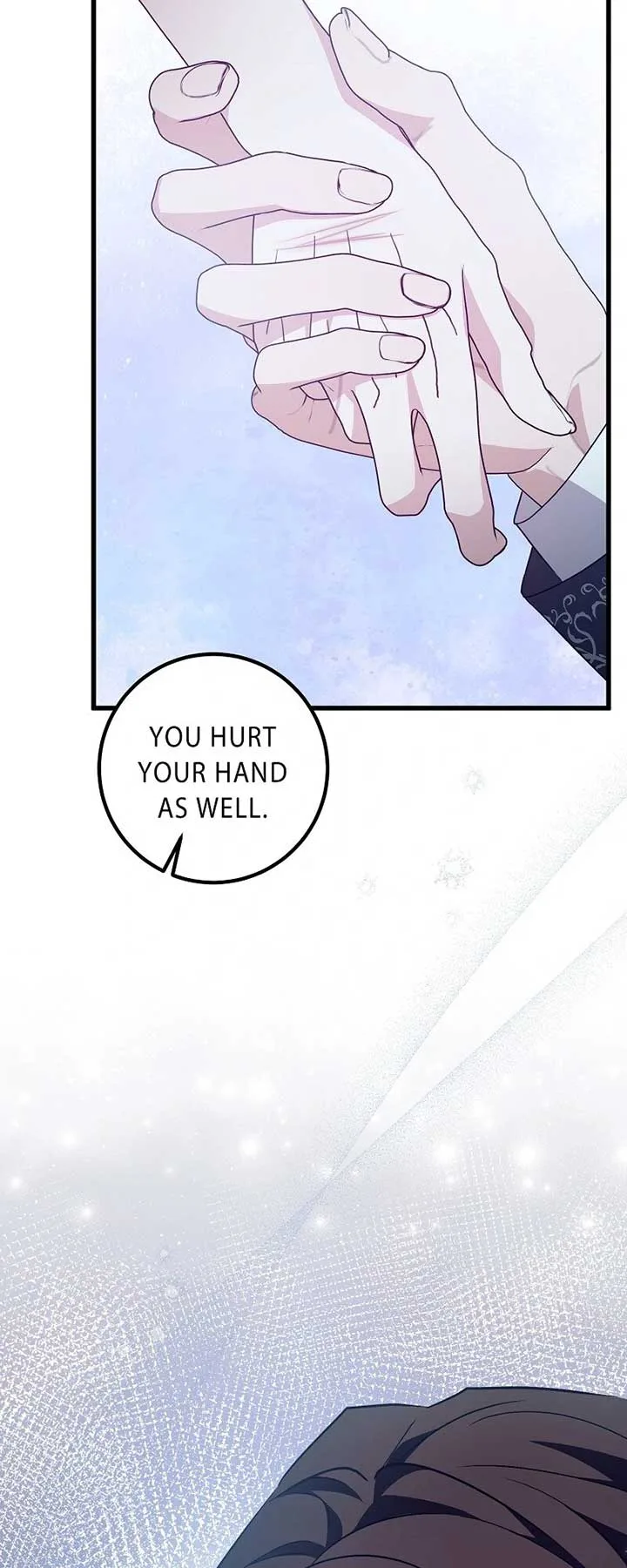 My First kiss With The Evil Butler Chapter 62 page 57