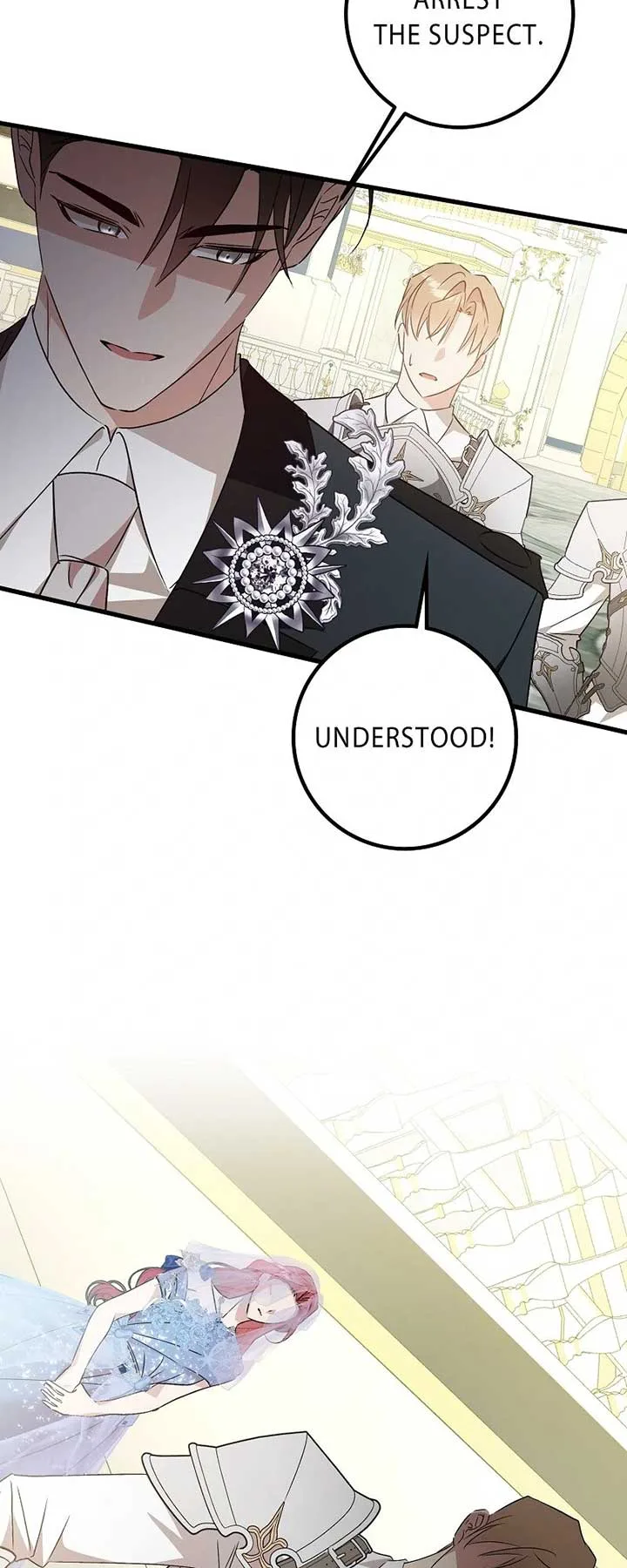 My First kiss With The Evil Butler Chapter 62 page 41