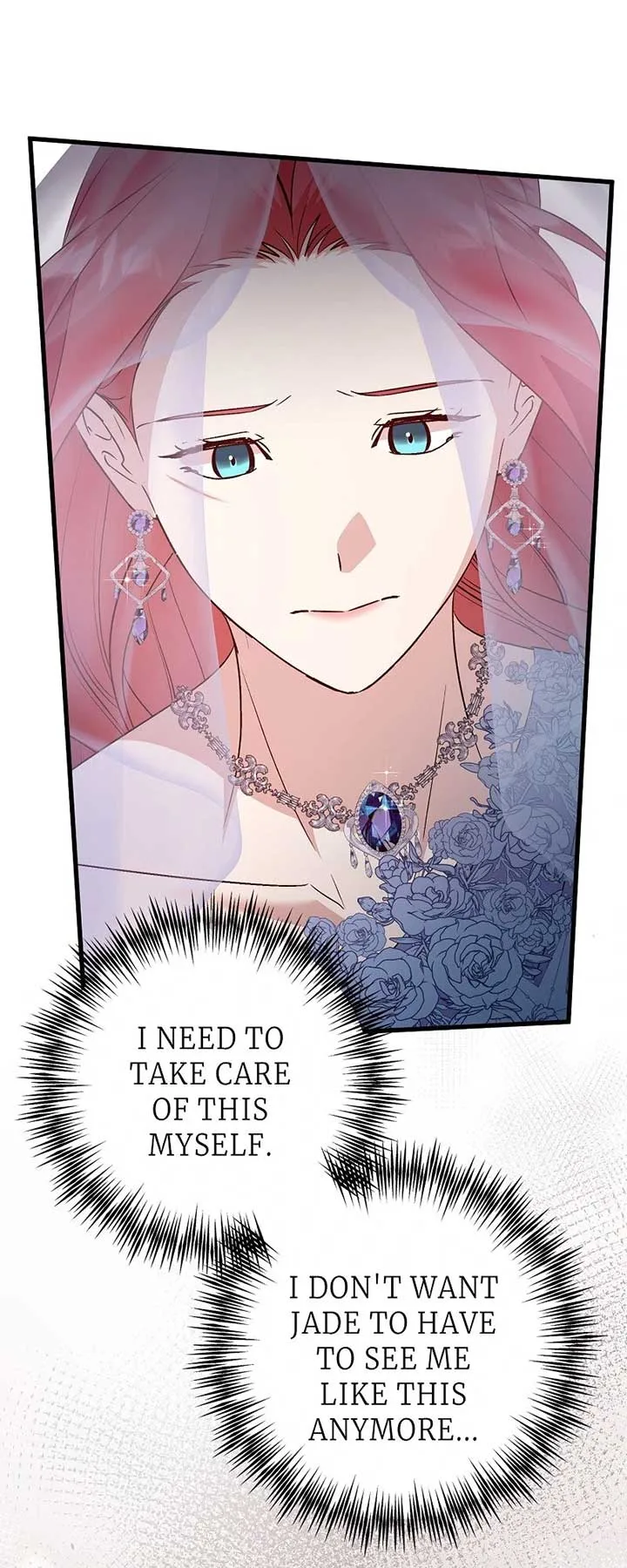My First kiss With The Evil Butler Chapter 62 page 31