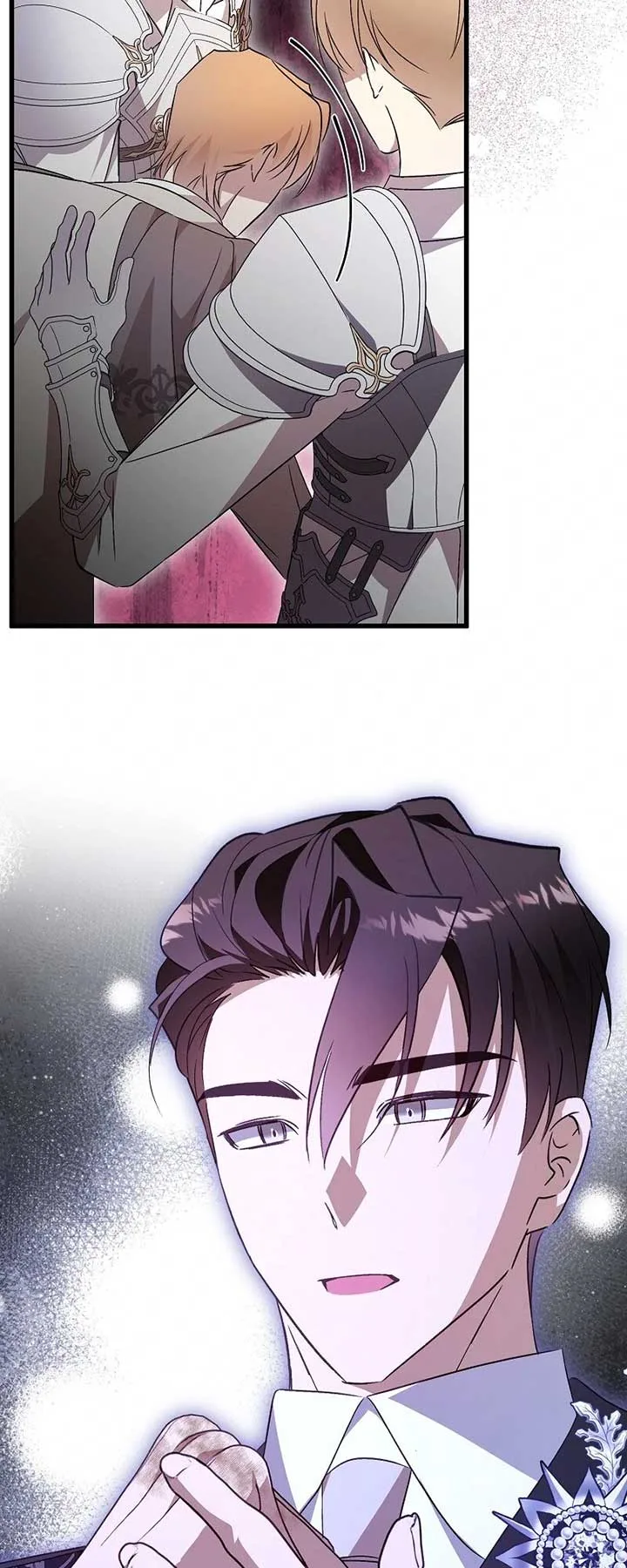 My First kiss With The Evil Butler Chapter 62 page 48