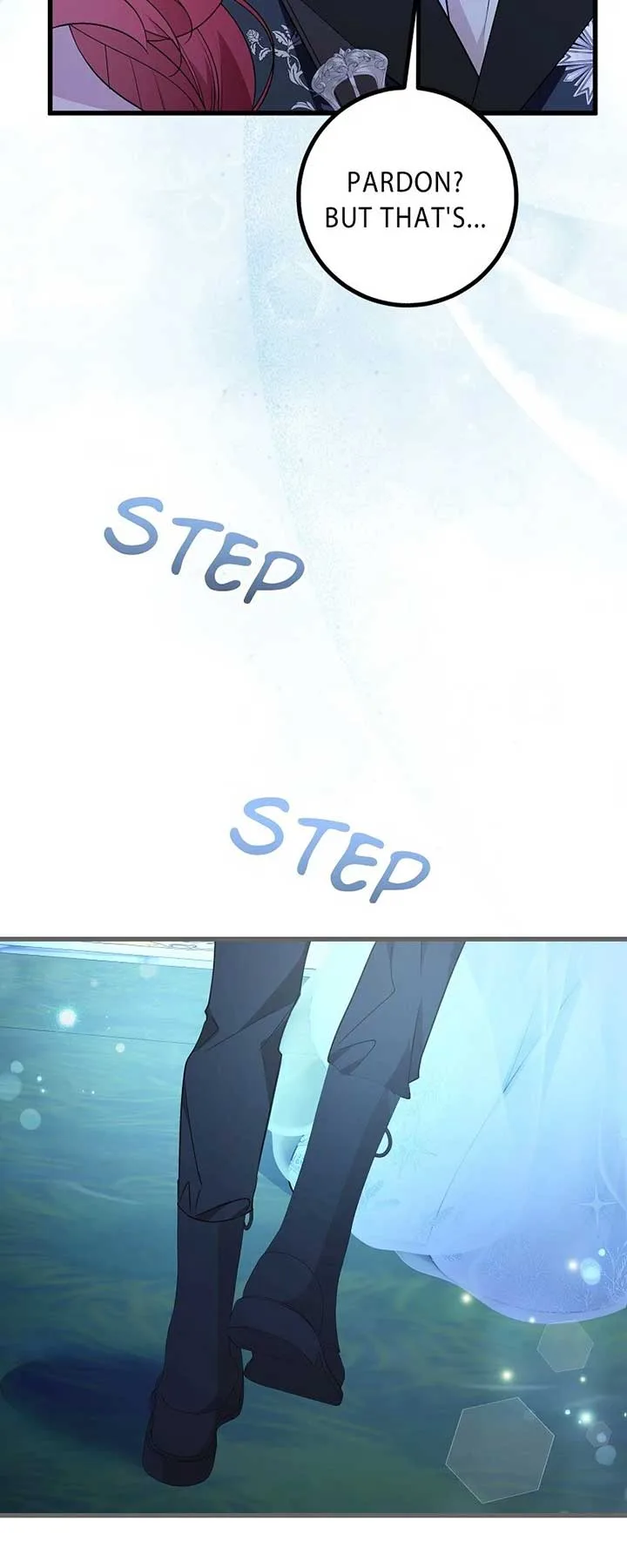 My First kiss With The Evil Butler Chapter 62 page 66