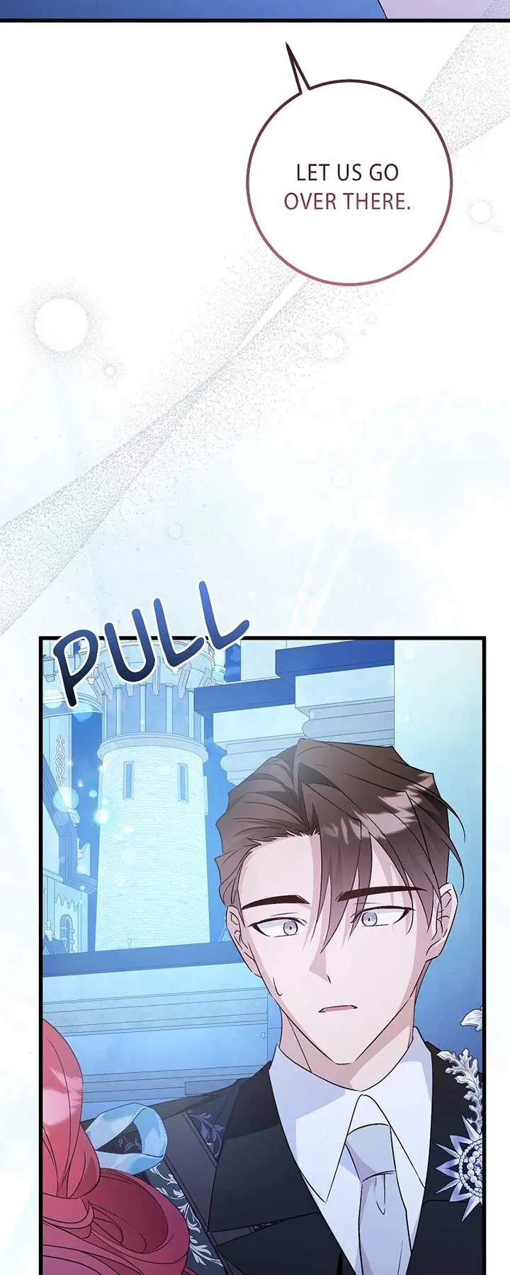 My First kiss With The Evil Butler Chapter 62 page 65