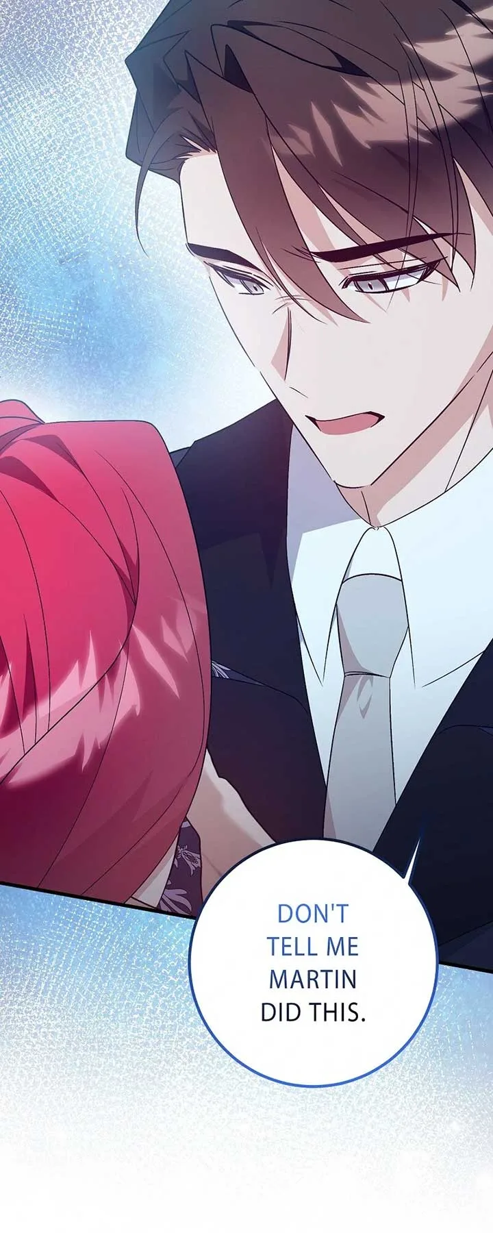 My First kiss With The Evil Butler Chapter 62 page 58