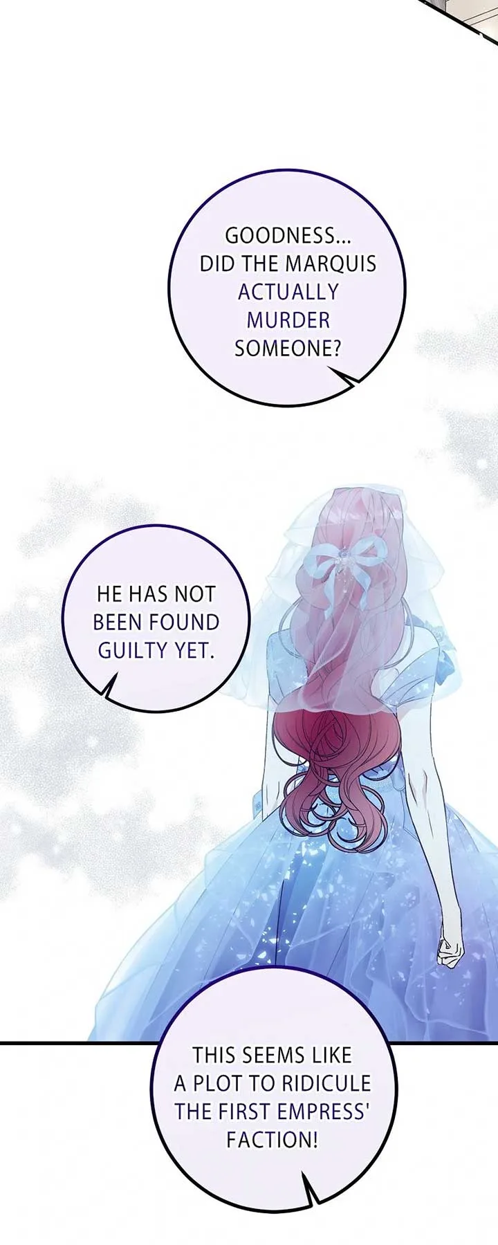 My First kiss With The Evil Butler Chapter 62 page 43