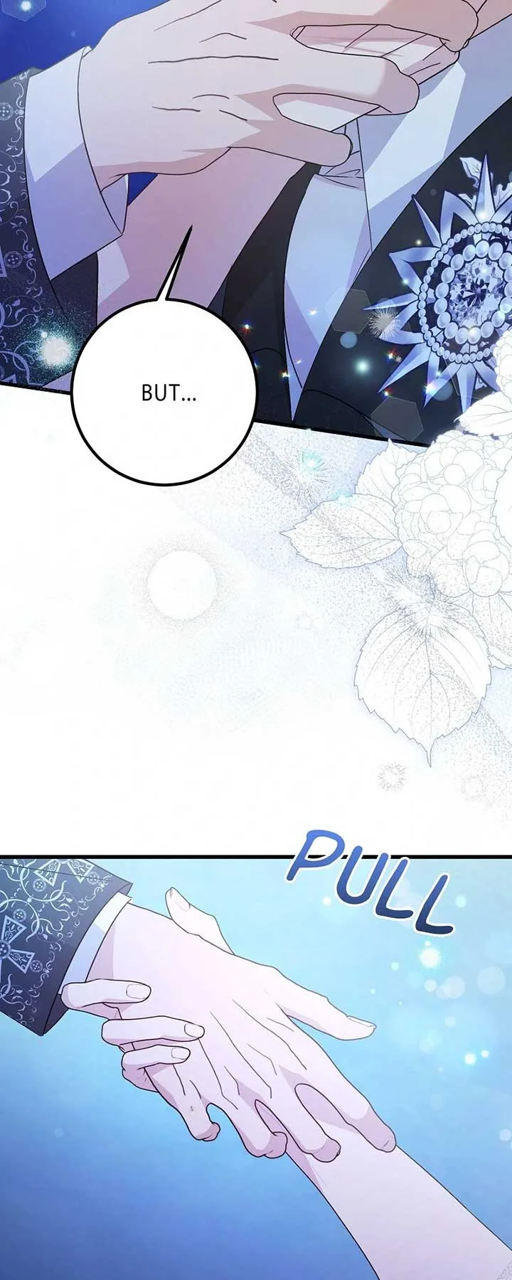 My First kiss With The Evil Butler Chapter 62 page 64