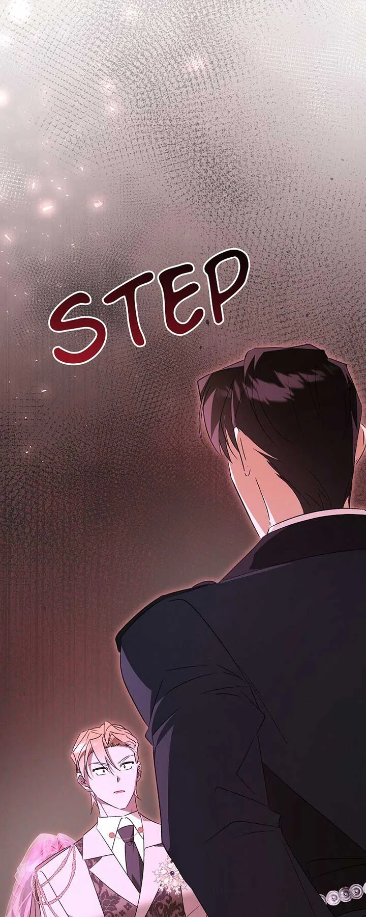 My First kiss With The Evil Butler Chapter 62 page 32