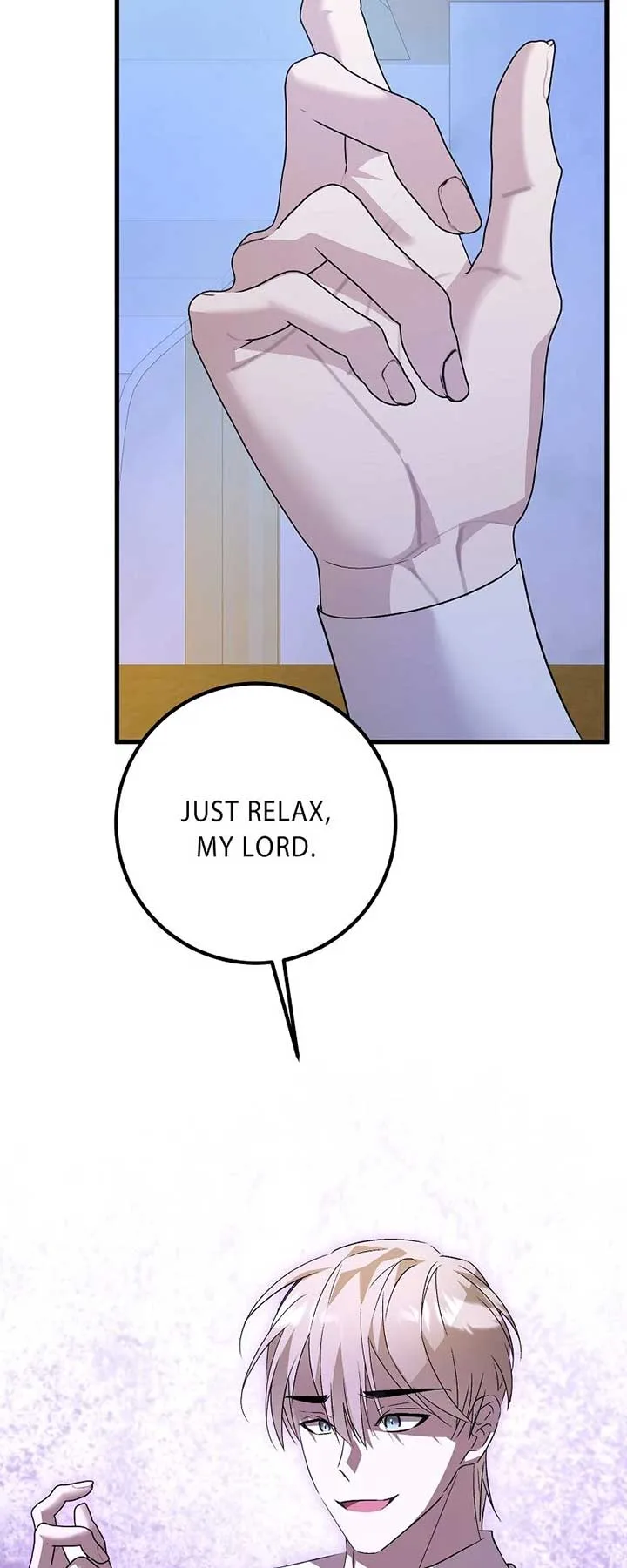 My First kiss With The Evil Butler Chapter 61 page 29