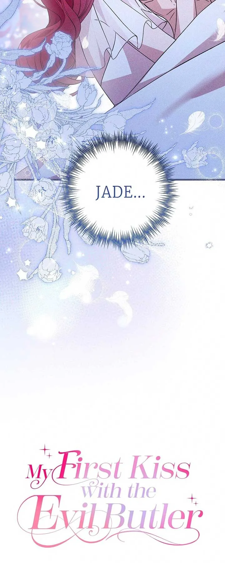 My First kiss With The Evil Butler Chapter 61 page 22