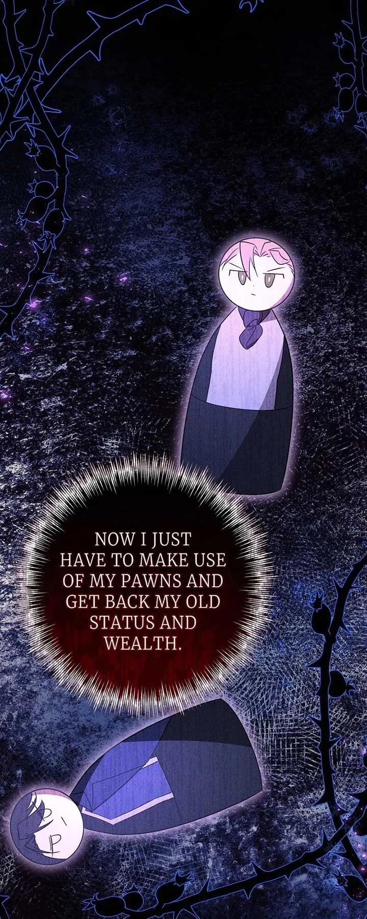 My First kiss With The Evil Butler Chapter 61 page 37