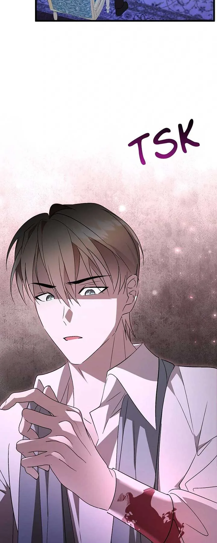 My First kiss With The Evil Butler Chapter 61 page 25