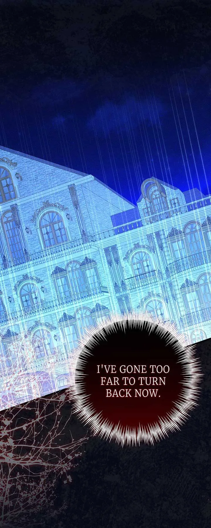 My First kiss With The Evil Butler Chapter 61 page 34