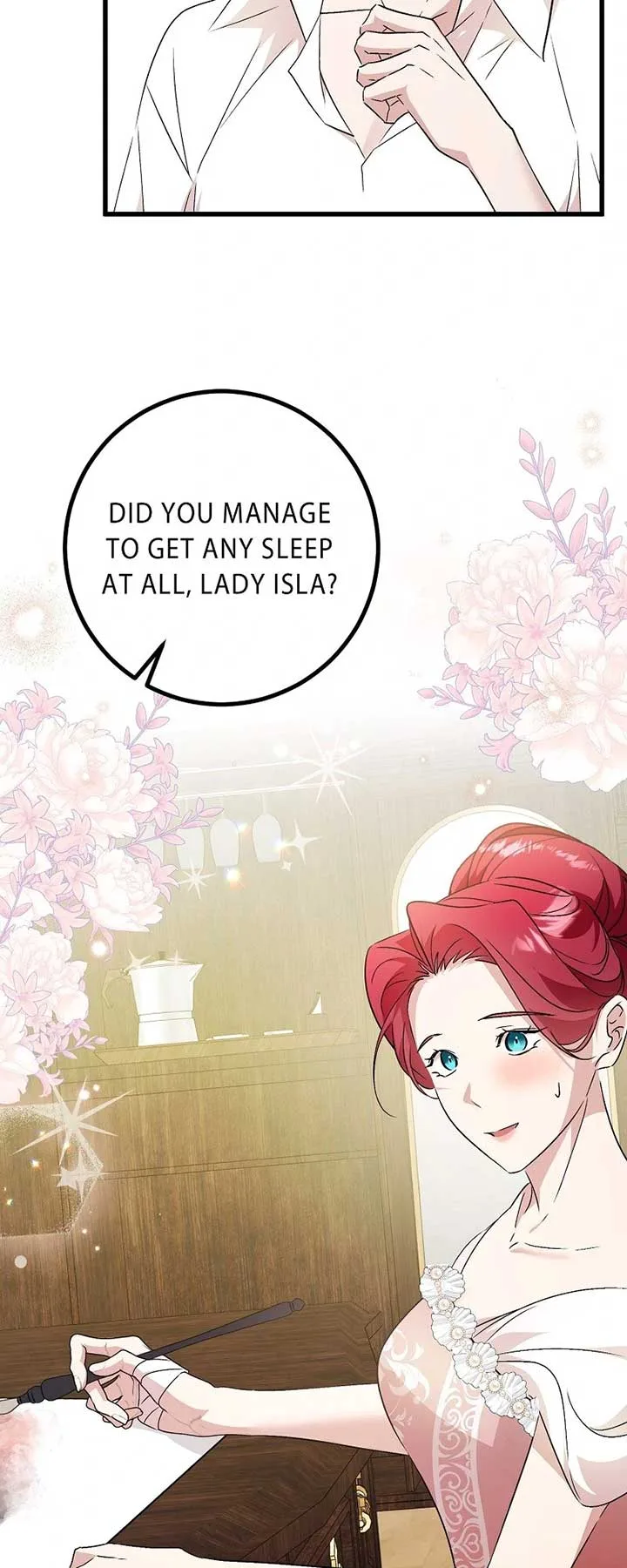 My First kiss With The Evil Butler Chapter 61 page 49