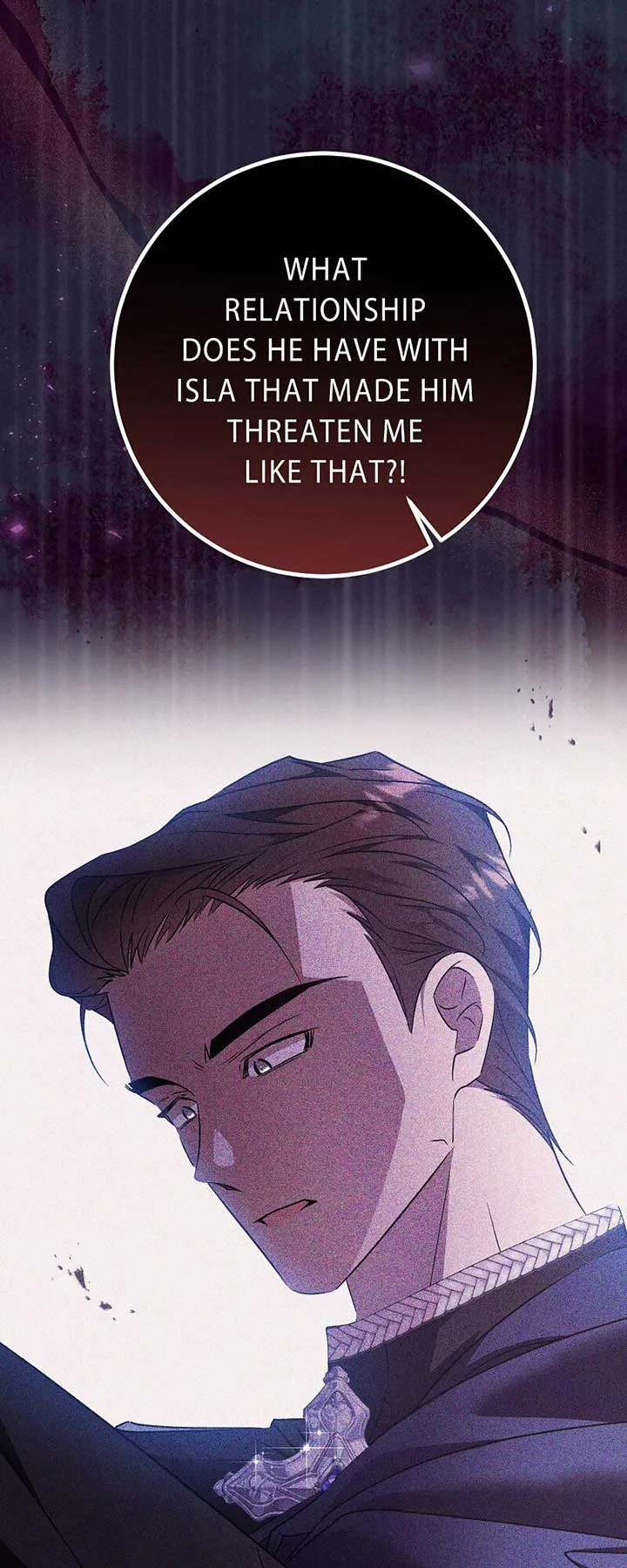 My First kiss With The Evil Butler Chapter 61 page 42