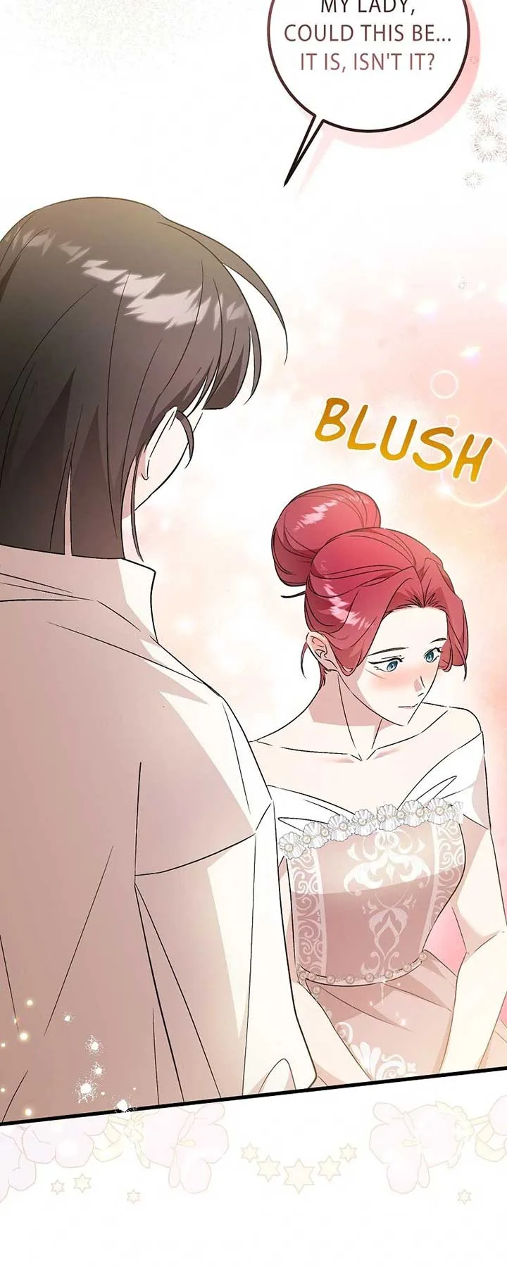 My First kiss With The Evil Butler Chapter 61 page 54