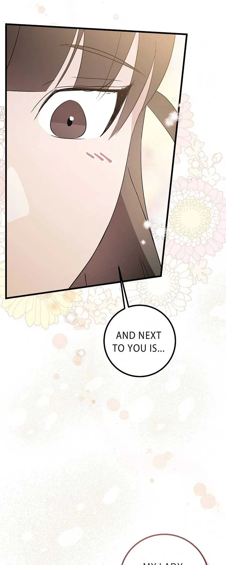 My First kiss With The Evil Butler Chapter 61 page 53