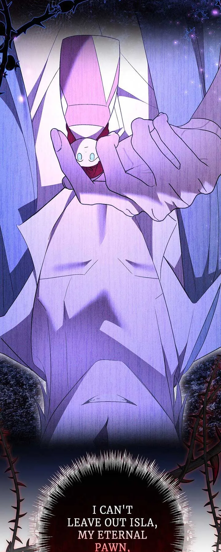 My First kiss With The Evil Butler Chapter 61 page 38