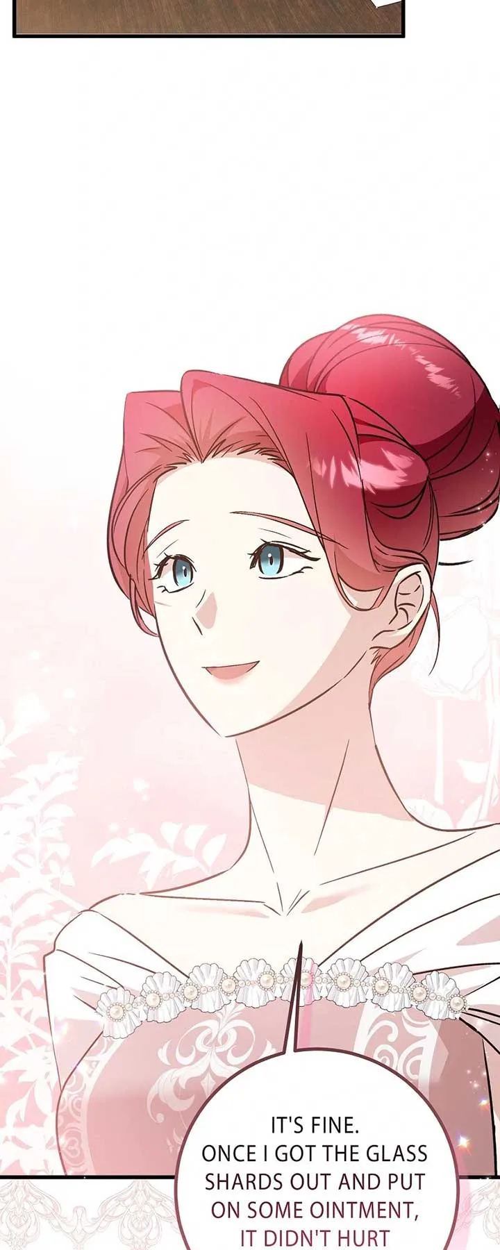 My First kiss With The Evil Butler Chapter 61 page 51