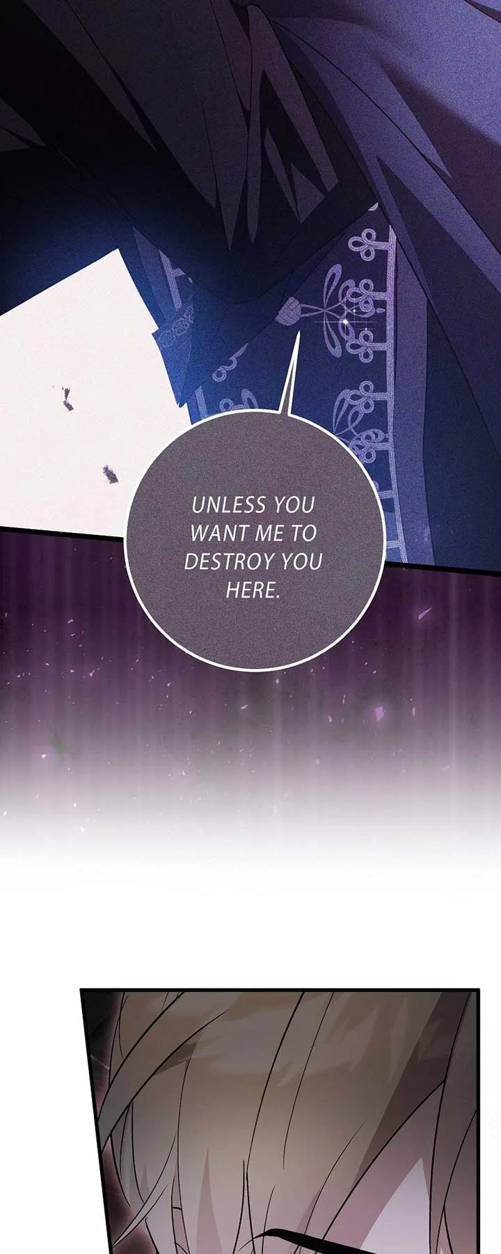 My First kiss With The Evil Butler Chapter 61 page 43