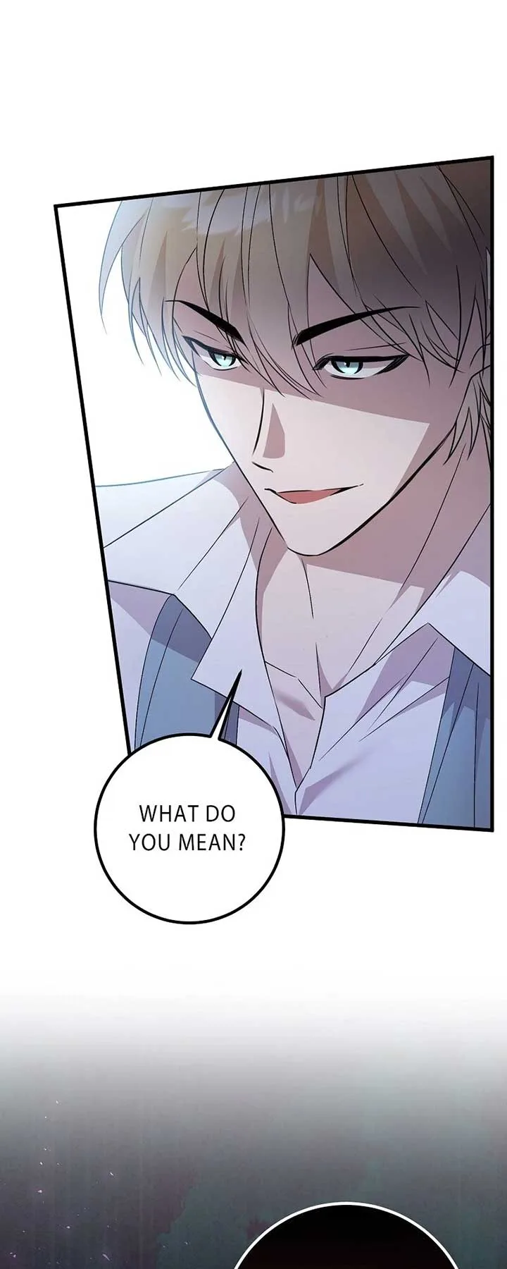 My First kiss With The Evil Butler Chapter 61 page 40