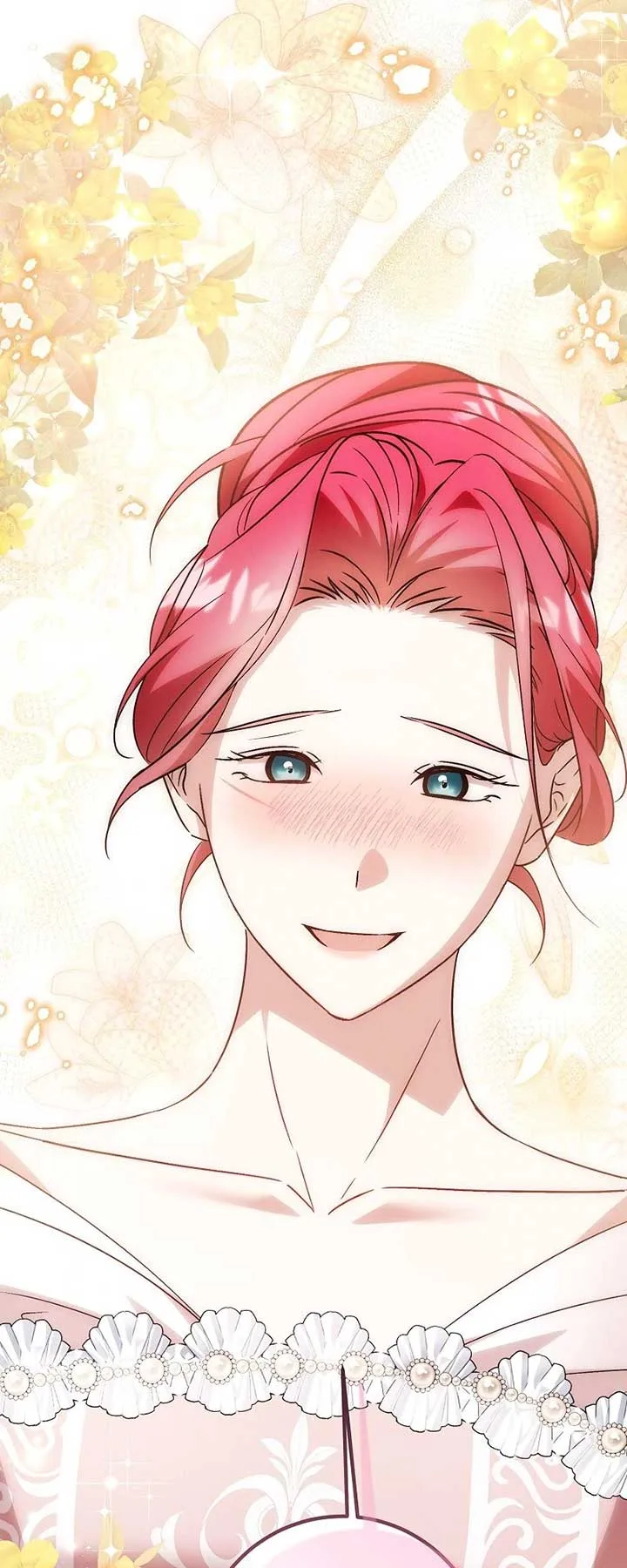 My First kiss With The Evil Butler Chapter 61 page 60