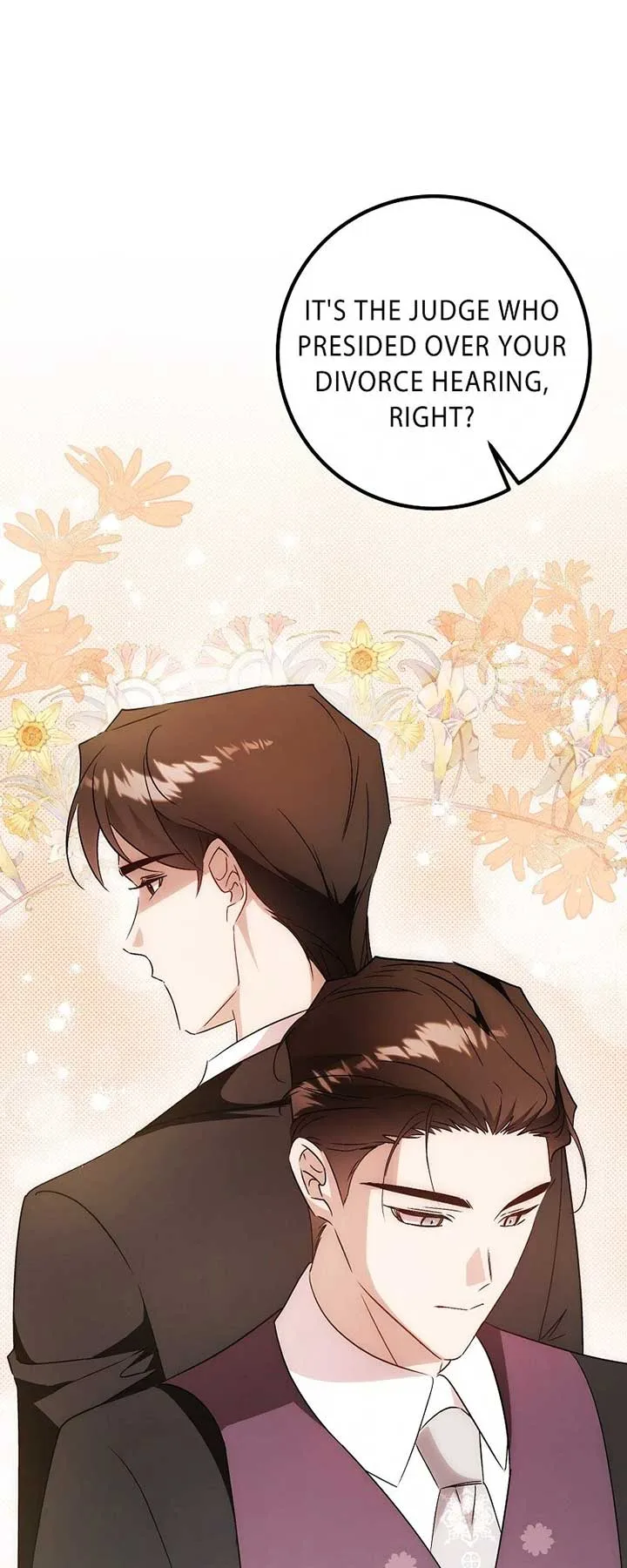 My First kiss With The Evil Butler Chapter 61 page 55