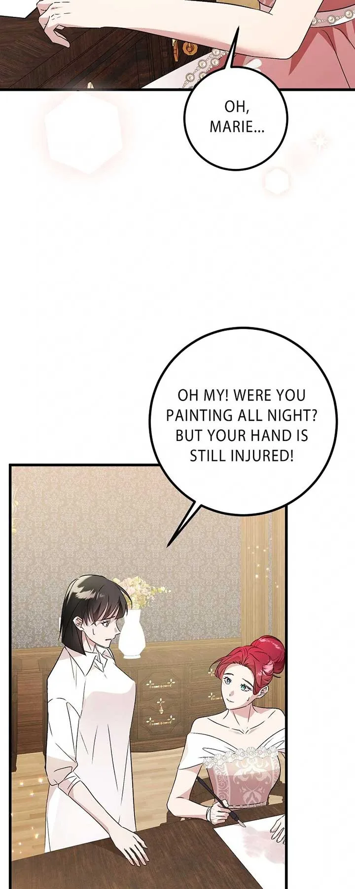 My First kiss With The Evil Butler Chapter 61 page 50