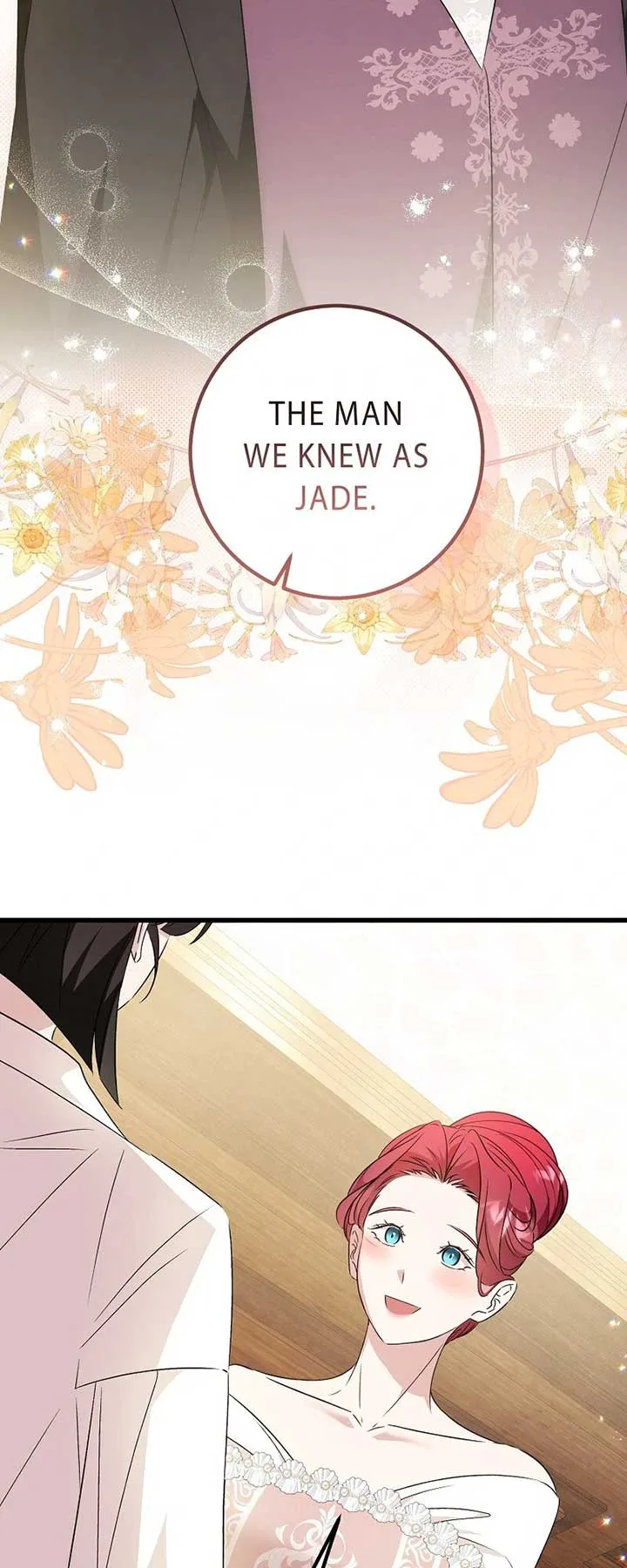 My First kiss With The Evil Butler Chapter 61 page 56