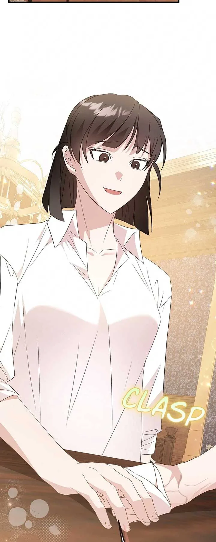 My First kiss With The Evil Butler Chapter 61 page 58