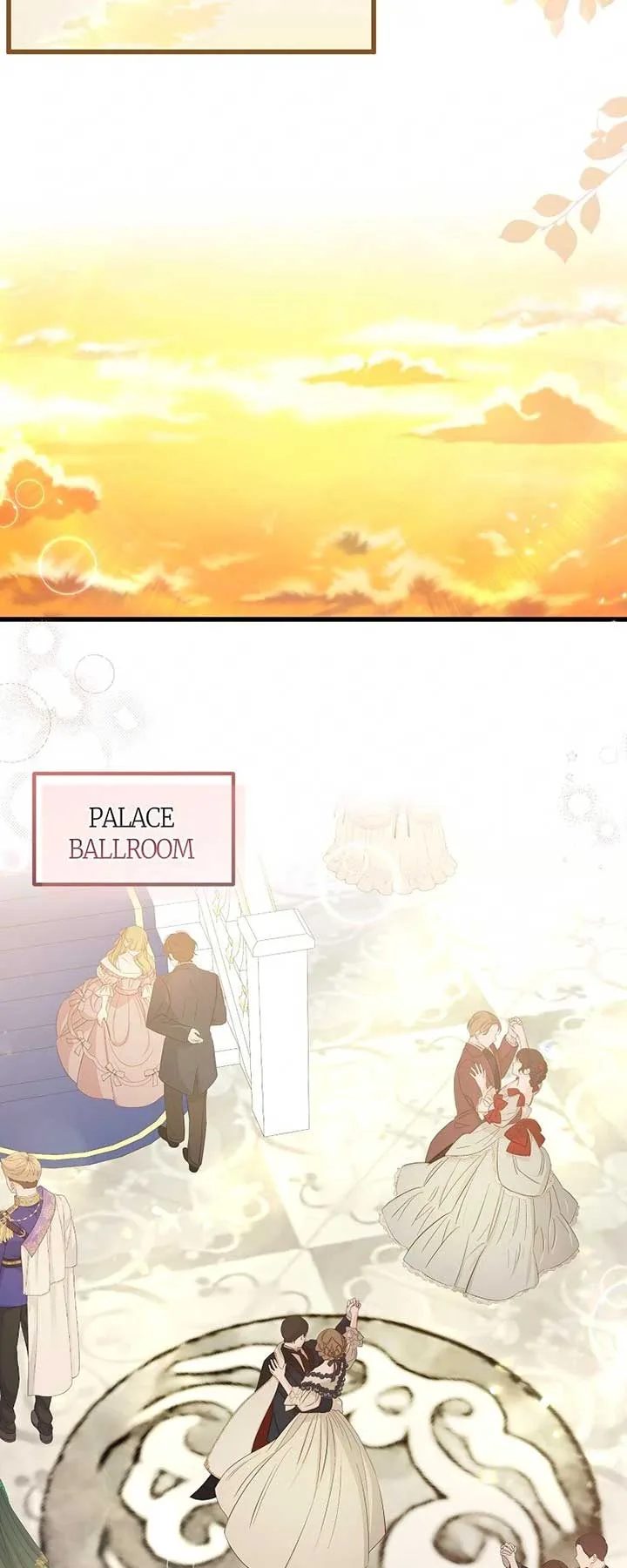 My First kiss With The Evil Butler Chapter 61 page 62