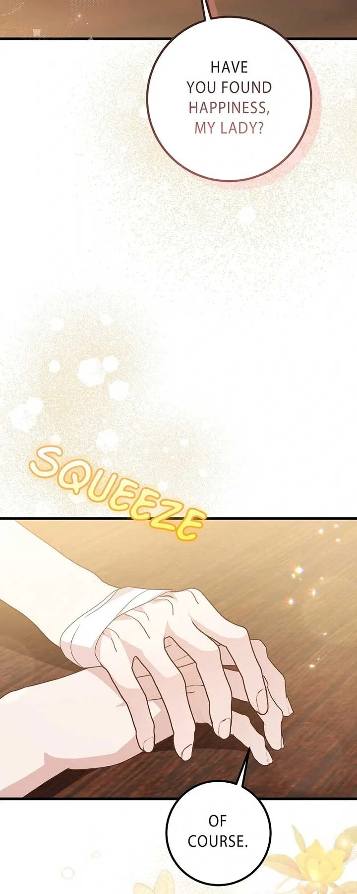 My First kiss With The Evil Butler Chapter 61 page 59