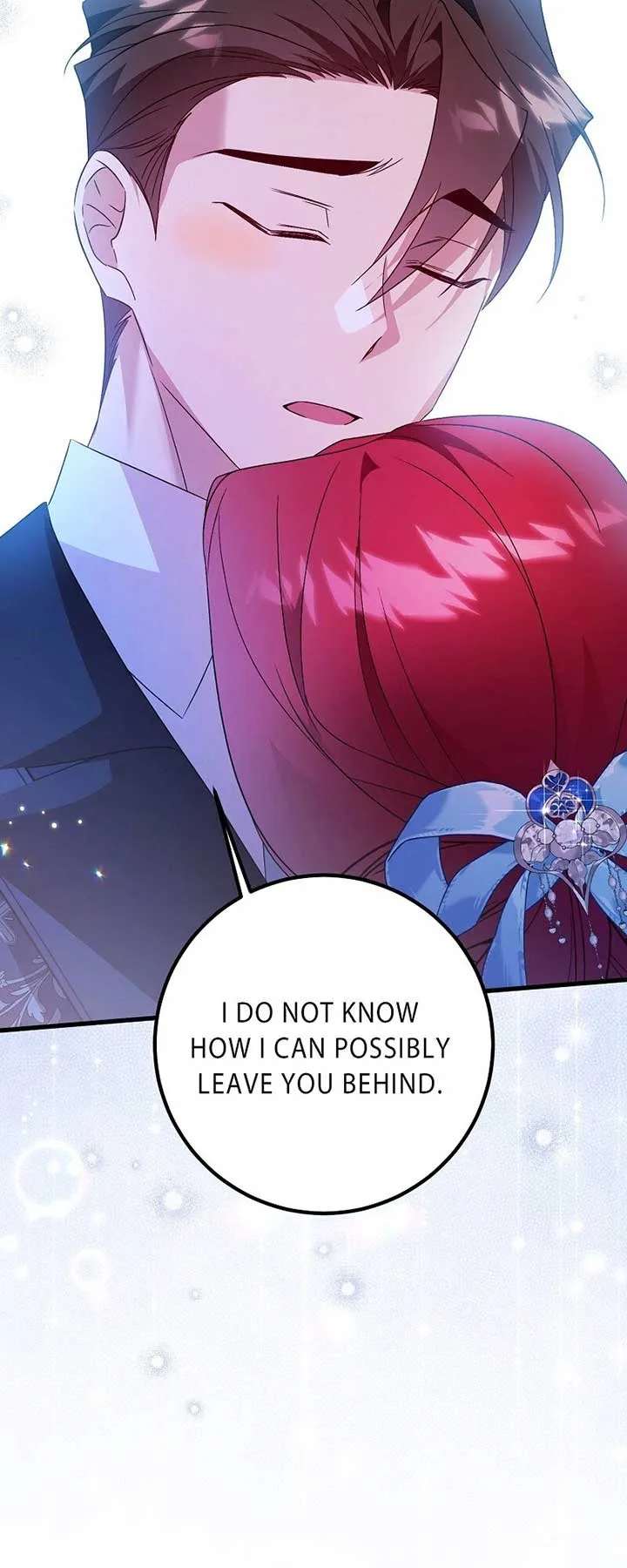 My First kiss With The Evil Butler Chapter 63 page 8