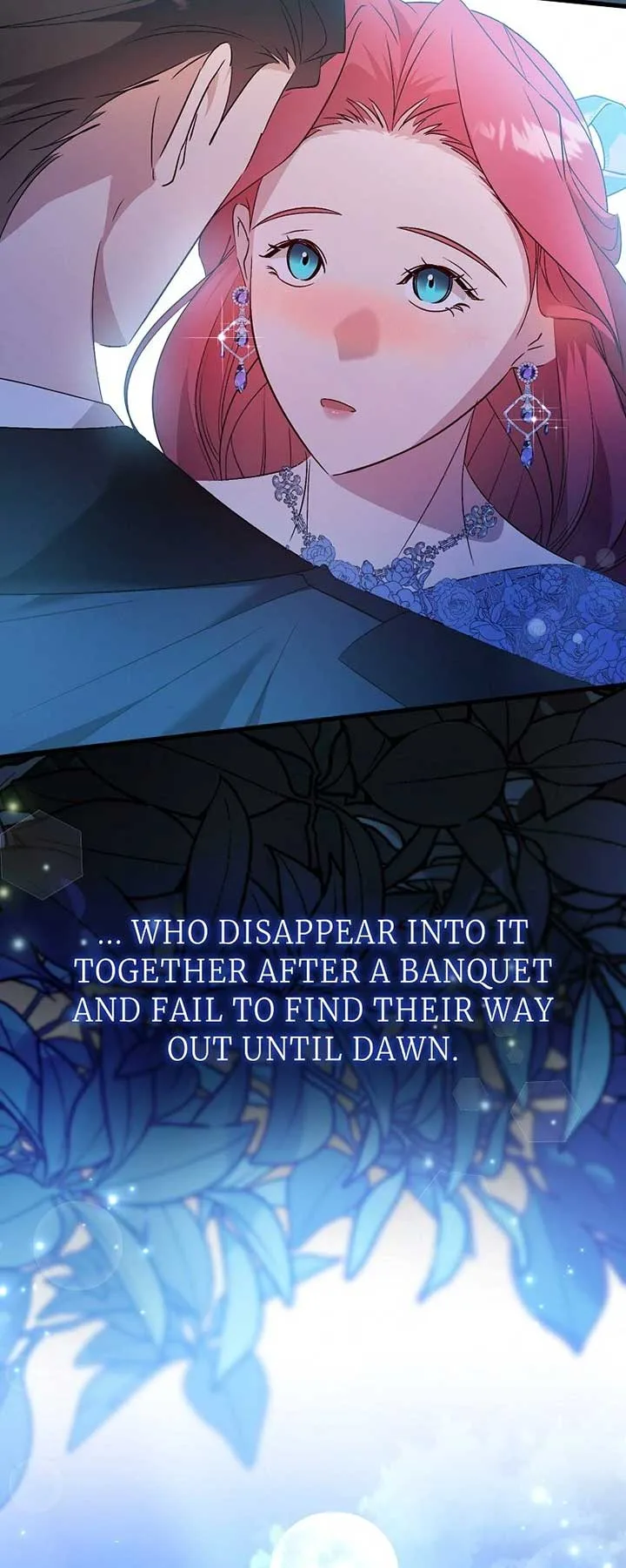 My First kiss With The Evil Butler Chapter 63 page 4