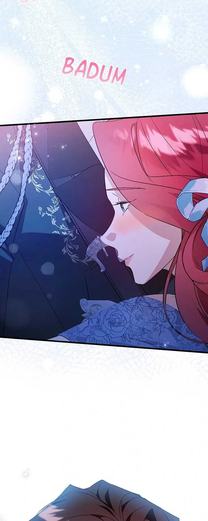 My First kiss With The Evil Butler Chapter 63 page 7