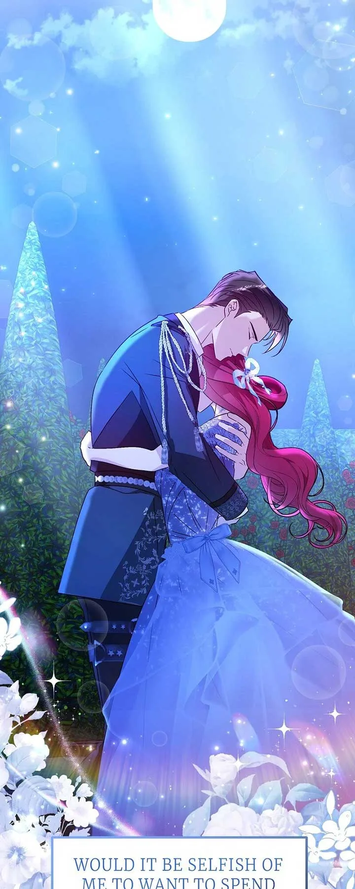 My First kiss With The Evil Butler Chapter 63 page 5