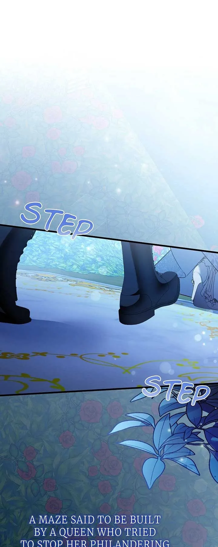 My First kiss With The Evil Butler Chapter 63 page 2