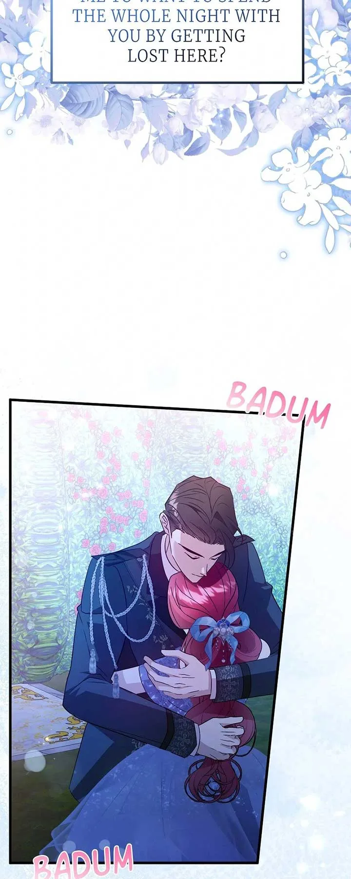 My First kiss With The Evil Butler Chapter 63 page 6