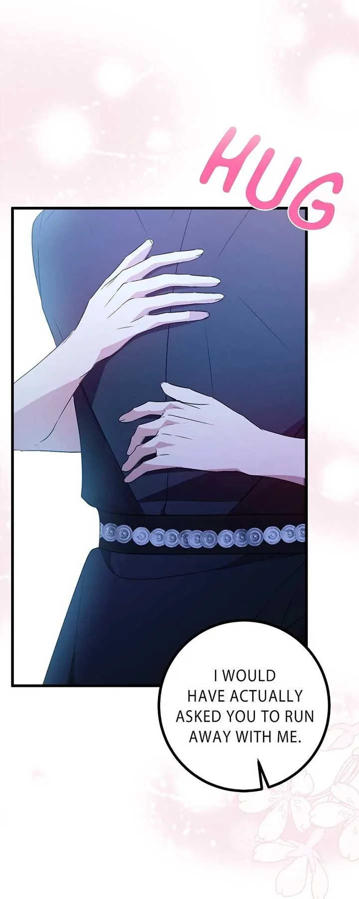 My First kiss With The Evil Butler Chapter 63 page 12