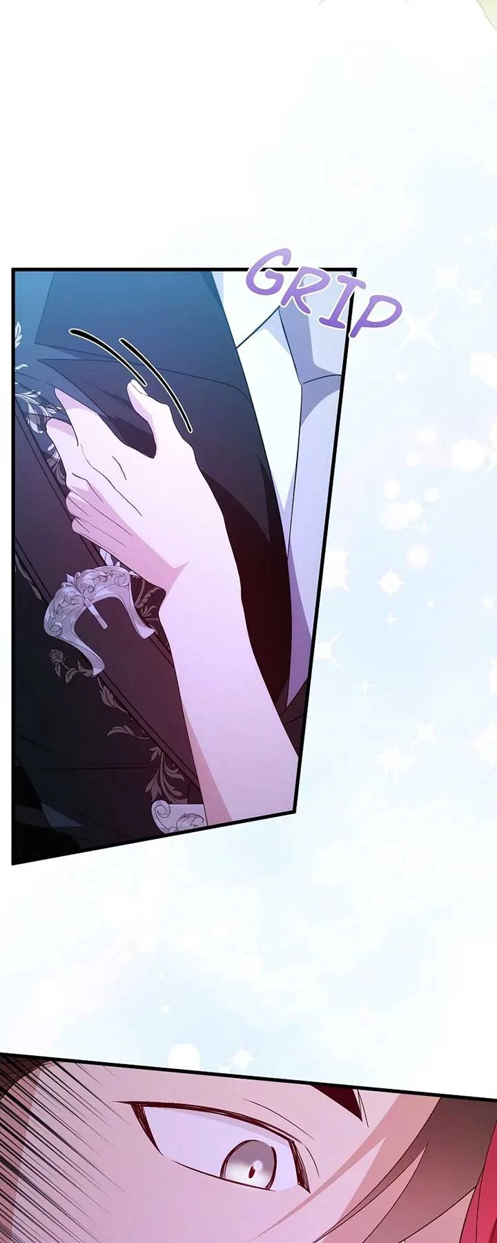 My First kiss With The Evil Butler Chapter 63 page 24