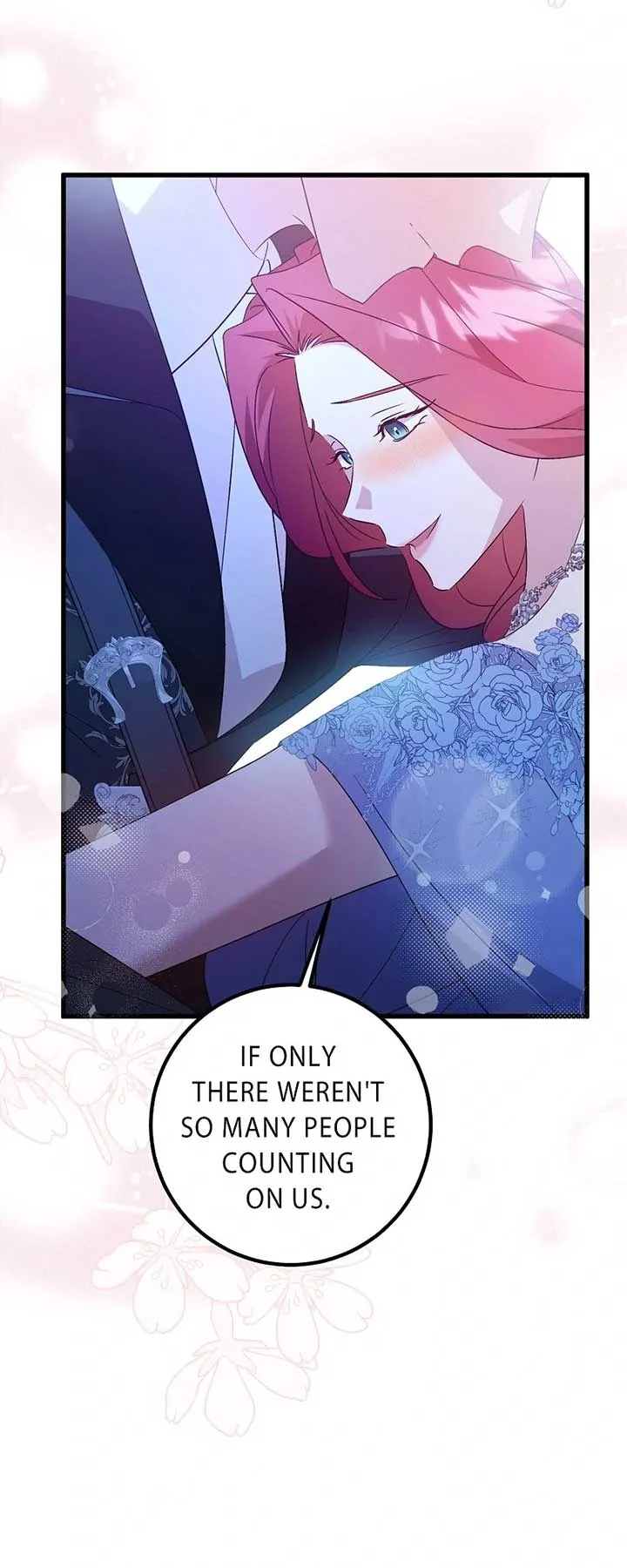 My First kiss With The Evil Butler Chapter 63 page 13