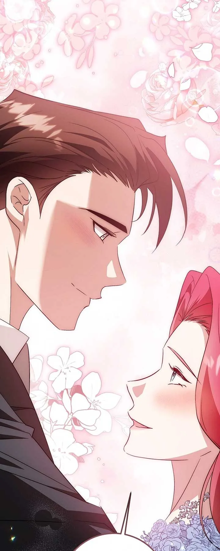 My First kiss With The Evil Butler Chapter 63 page 10