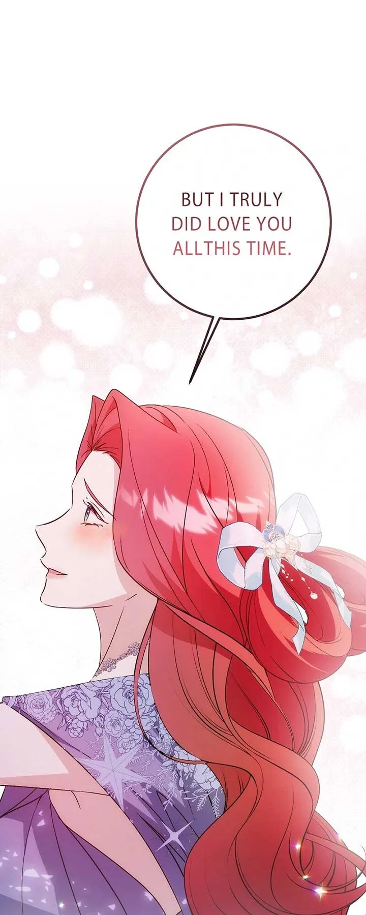 My First kiss With The Evil Butler Chapter 63 page 20