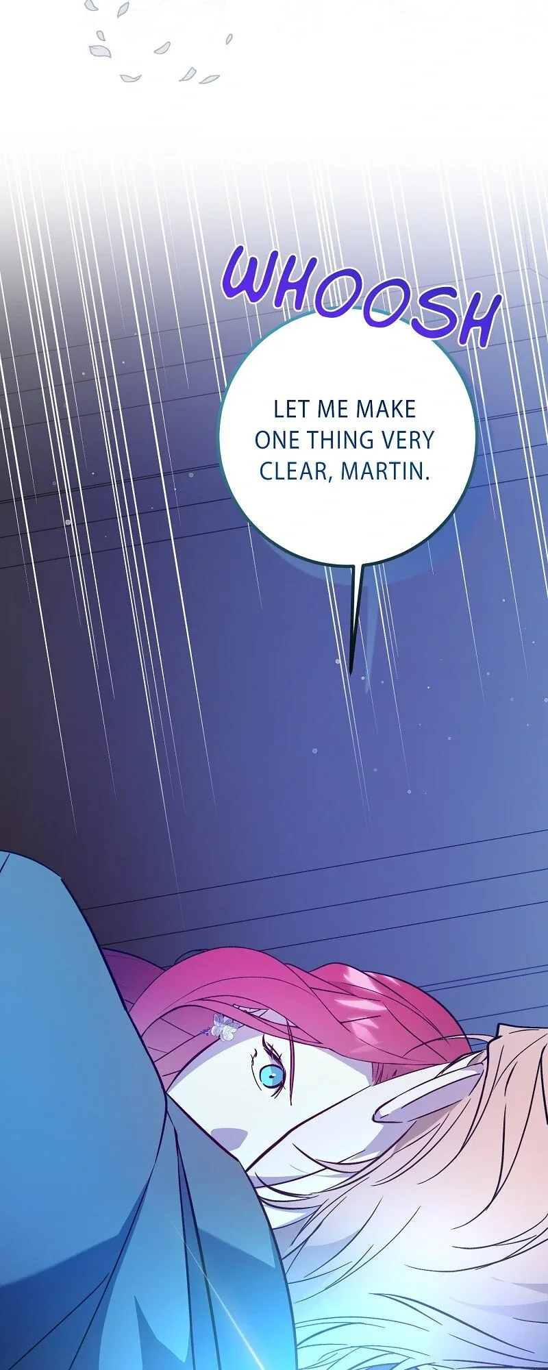 My First kiss With The Evil Butler Chapter 66 page 30