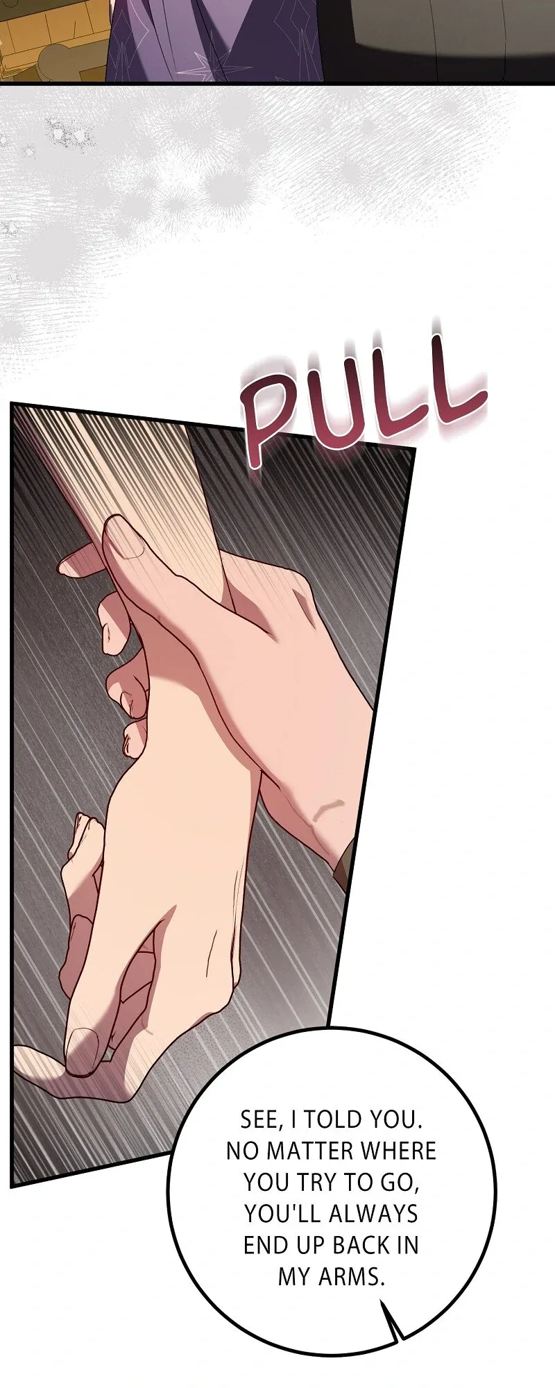 My First kiss With The Evil Butler Chapter 66 page 3