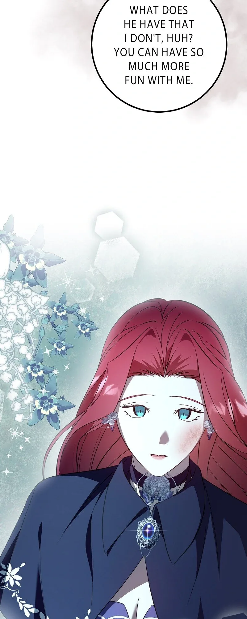 My First kiss With The Evil Butler Chapter 66 page 27