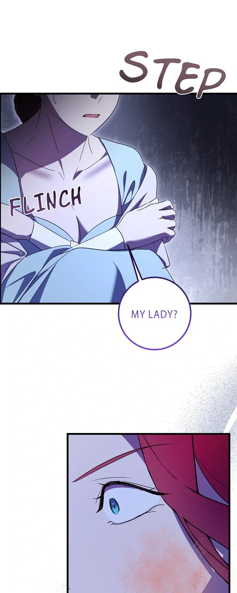My First kiss With The Evil Butler Chapter 66 page 47