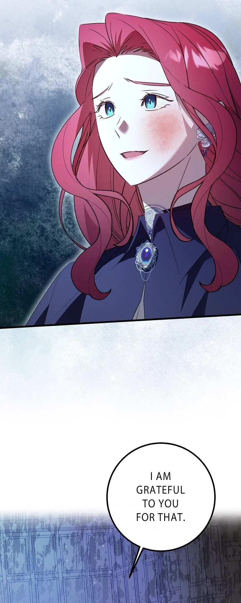 My First kiss With The Evil Butler Chapter 66 page 34