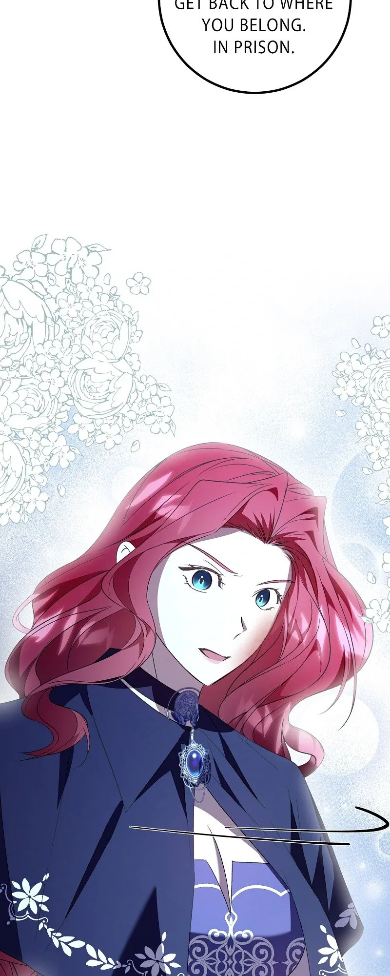 My First kiss With The Evil Butler Chapter 66 page 43