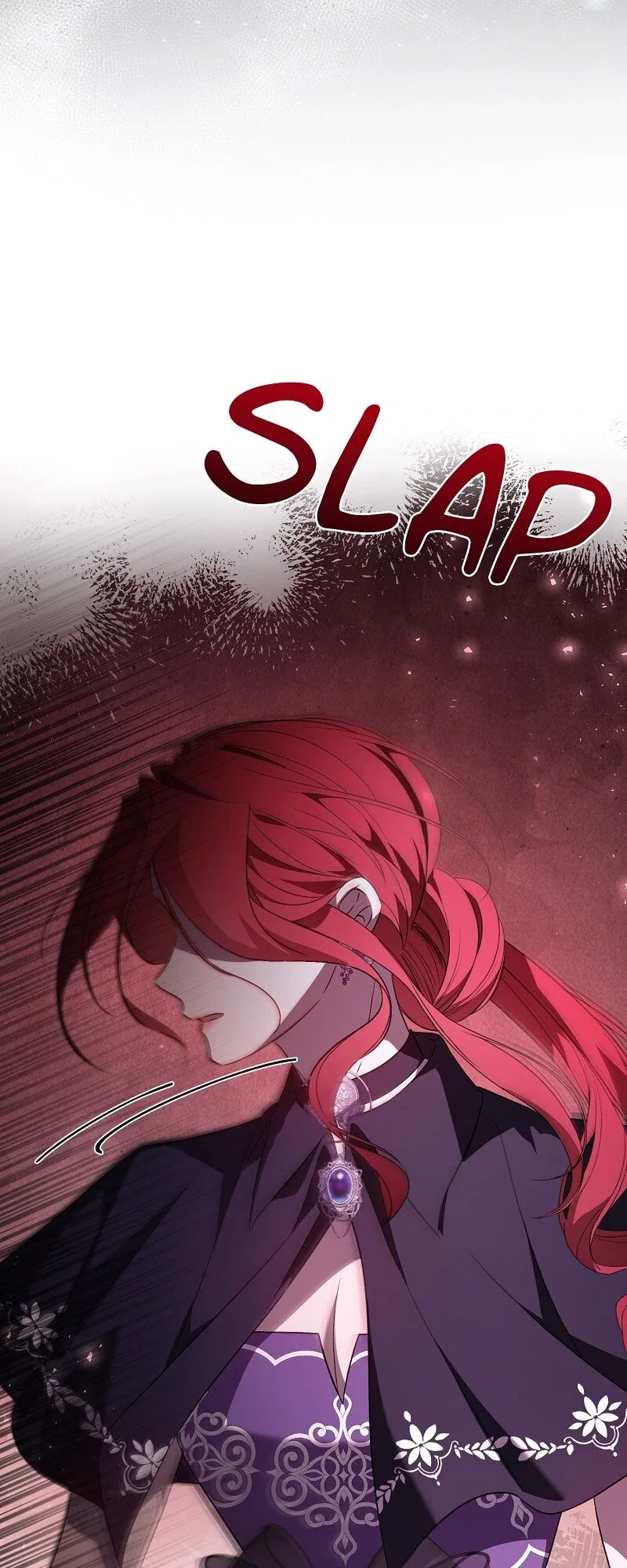 My First kiss With The Evil Butler Chapter 66 page 11