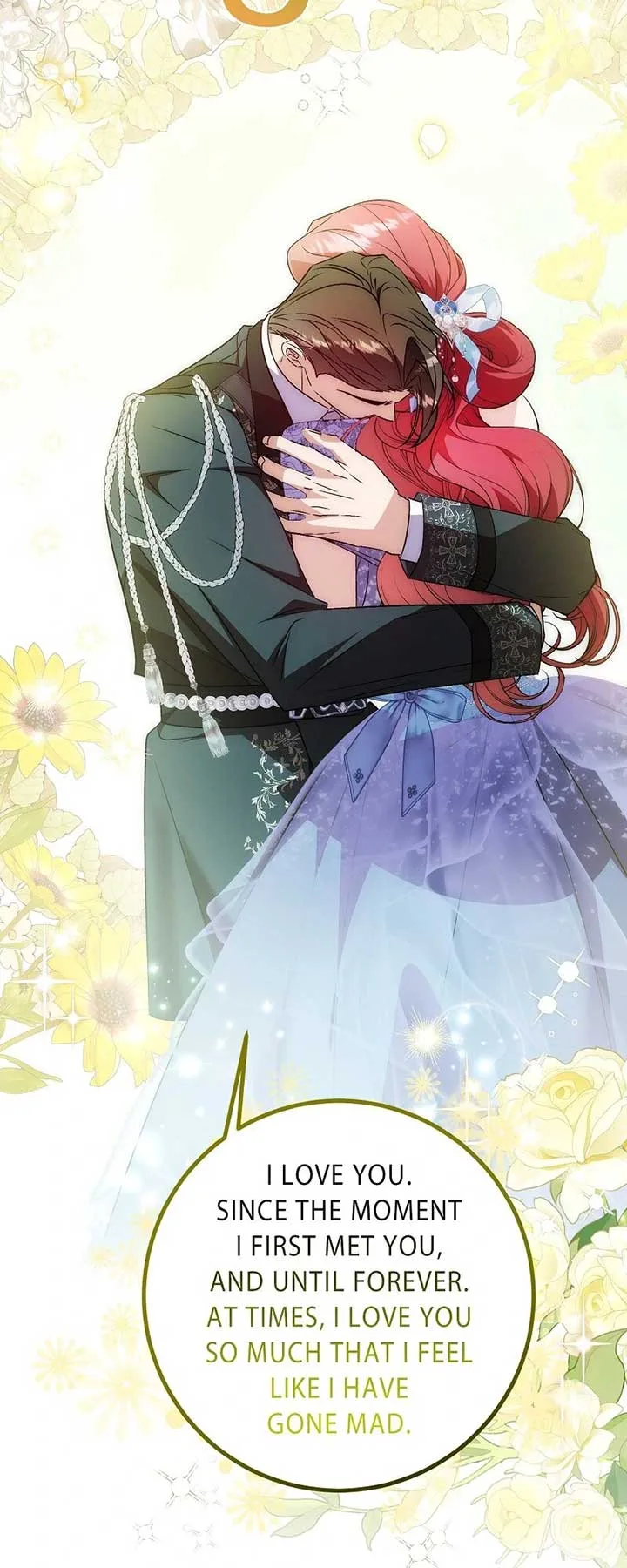 My First kiss With The Evil Butler Chapter 63 page 23