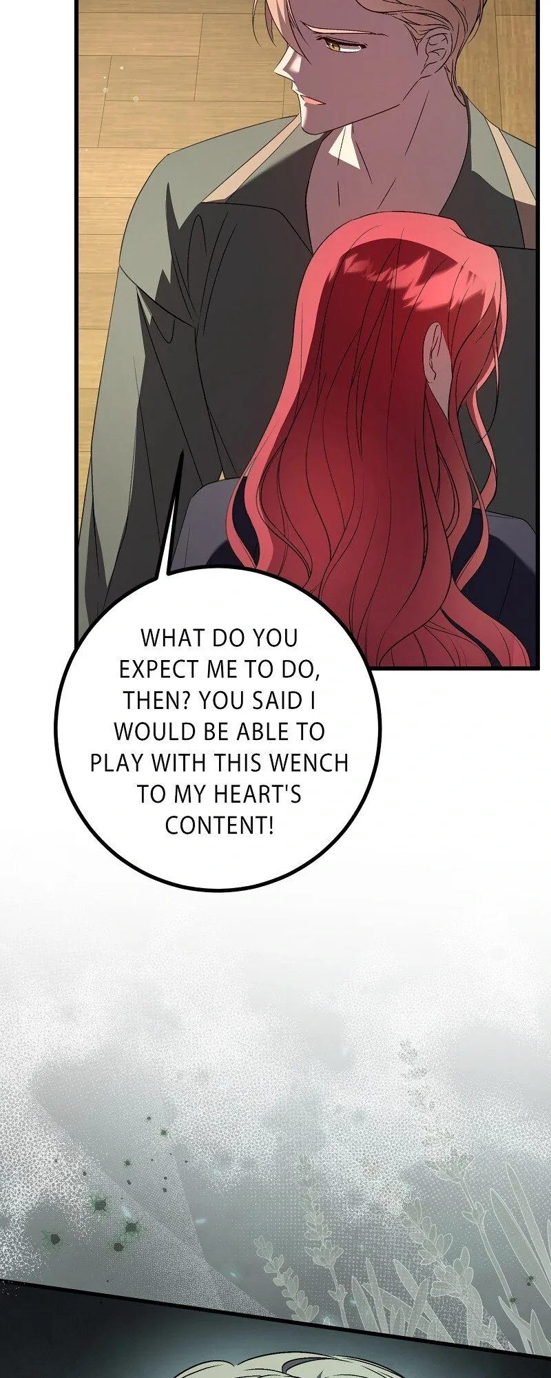 My First kiss With The Evil Butler Chapter 66 page 17